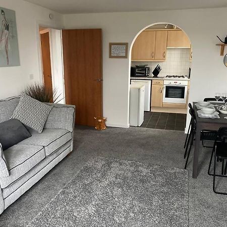 Lovely 2Nd Floor 2 Bed Flat Sleeps 4 Doncaster Exteriör bild